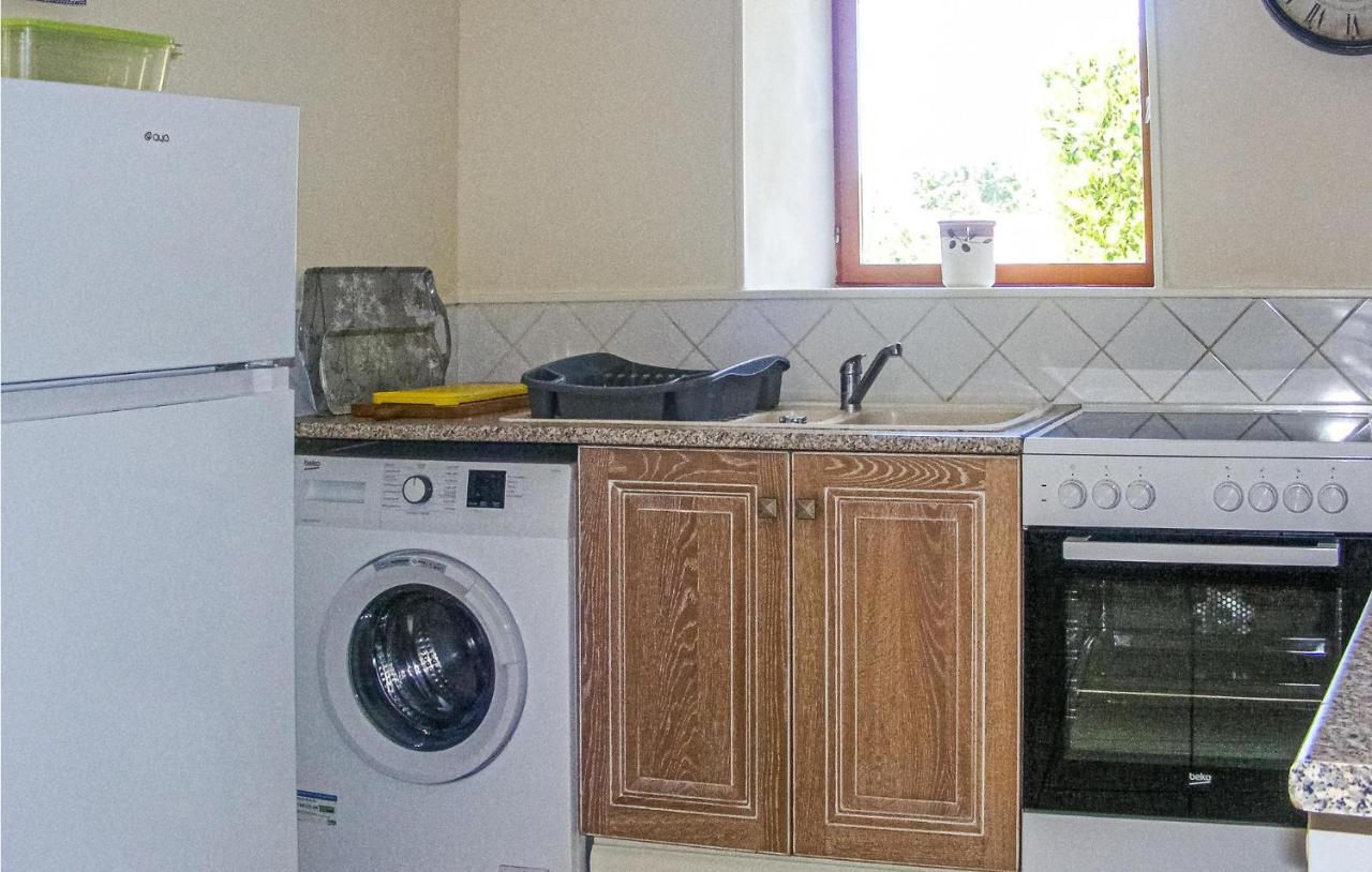 Lovely Home In Nanclars With Kitchen Exterior foto